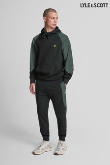 Lyle and scott tracksuit 2025