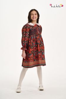 Nicole miller floral dresses online
