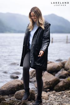 Women s Coats Lakeland Leather Coatsandjackets Next Oman