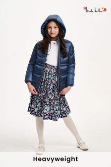 Boys Younger Girls Nicole Miller Coats Next Luxembourg