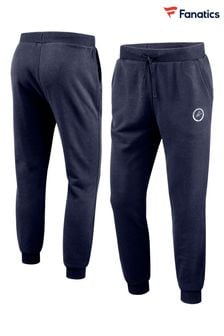 Fanatics Blue Millwall Essentials Jog Pants (AL5987) | 250 zł