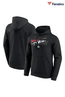 Fanatics Sunderland Ha'way Graphic Black Hoodie (AL5992) | 24 ر.ع