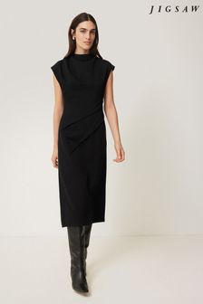 Jigsaw fashion dresses hotsell