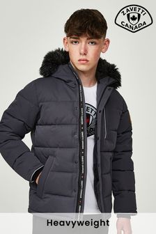Jackets Zavetti Canada Black Sportswear Sportswear Next Luxembourg