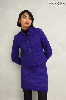Women s Jackets Hobbs Casual Short Coatsandjackets Next Oman