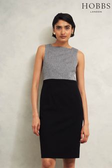 Hobbs Nyra Tweed Dress (AL6404) | 244 €