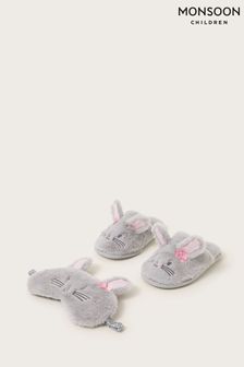 Girls Slippers Monsoon Footwear Next Oman