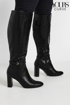 Boots Yours Curve Low Casual Footwear Next Luxembourg