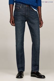 Mens tommy hilfiger jeans sale 2025