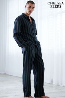 Men s Chelsea Peers Coord Loungewear Brandedfashion Next Oman