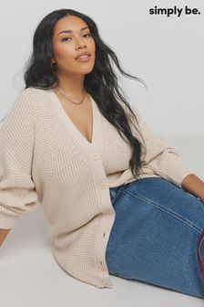 Simply be cardigans online