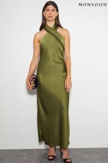Monsoon curve dresses cheap