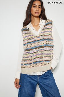 Monsoon jumpers womens online