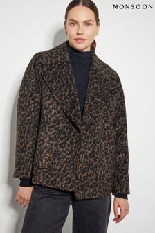 Monsoon nola jacket shop