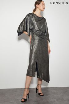Monsoon Sparkle Partywear Dresses Next Luxembourg