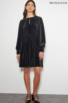 Monsoon larna dress deals