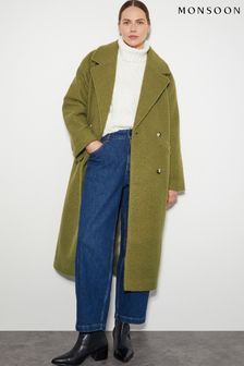Monsoon Coats Jackets Quilted Padded Coats Jackets Next