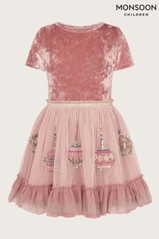Girls Dresses Monsoon Next United Arab Emirates