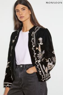 Women s Monsoon Coatsandjackets Next Estonia