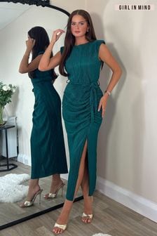 Women s Dresses Girl In Mind Plain Maxi Brandedfashion Next Luxembourg