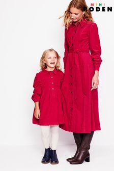 Next girls shirt dress top