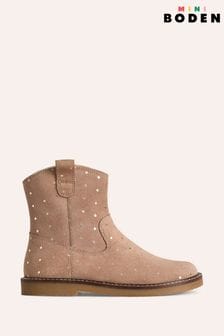 Boden star boots outlet