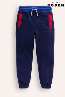 Boden boys joggers hot sale