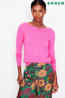 Boden ladies jumpers deals