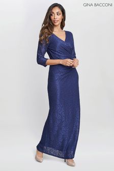 Gina bacconi wedding guest outfits hot sale