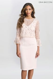 Gina bacconi wedding outfits new arrivals