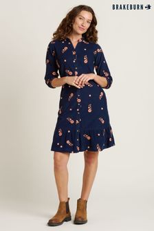 Next navy floral dress clearance