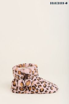 Slippers Animal Print Boots Nightwear Next Luxembourg