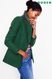 Petite Boden Green Jackets Next Luxembourg