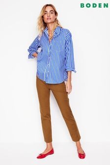 Boden Petite Richmond 7/8 Trousers (AM1285) | 2 975 Kč