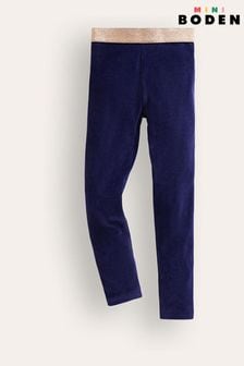 Boden Velvet Leggings (AM1382) | 29€ - 32€