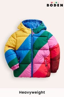 Girls Coats Boden Puffer Coatsandjackets Next Luxembourg