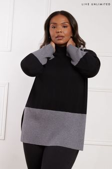 Next oversized jumpers outlet