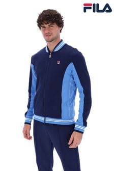 Fila Blue Settanta Track Jacket (AM2089) | $129