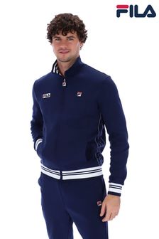 Fila bomber jacket mens best sale