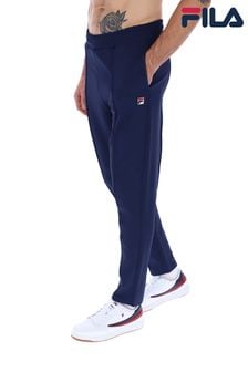 Fila Blue Molveno Tuck Track Joggers (AM2104) | $94