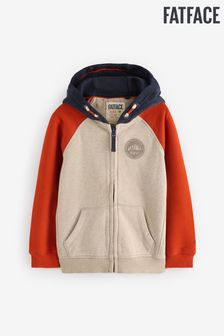 Fat face childrens hoodies best sale
