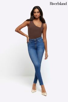 Women s Shape Enhancer Jeans Brandedfashion Next Luxembourg