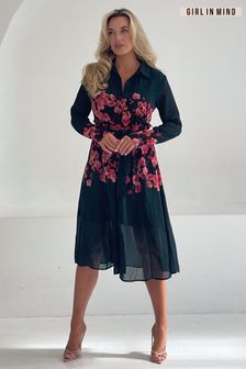 Shirt Dresses for Women Next UAE