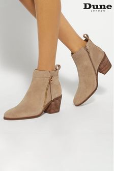 Next womens brown boots outlet