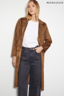 Monsoon Coats Jackets Quilted Padded Coats Jackets Next