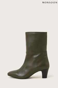 Monsoon boots sale clearance