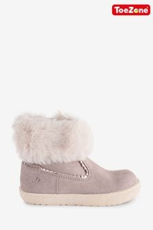 Pink Boots Lace Casual Next Luxembourg