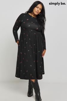 Simply be outlet dresses best sale