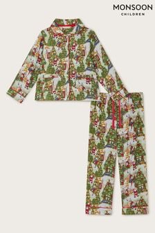 Monsoon ladies pyjamas shop