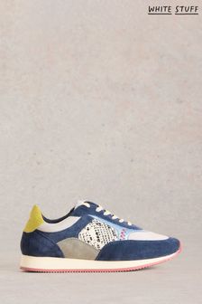 Women s Trainers White Stuff Footwear Next United Arab Emirates